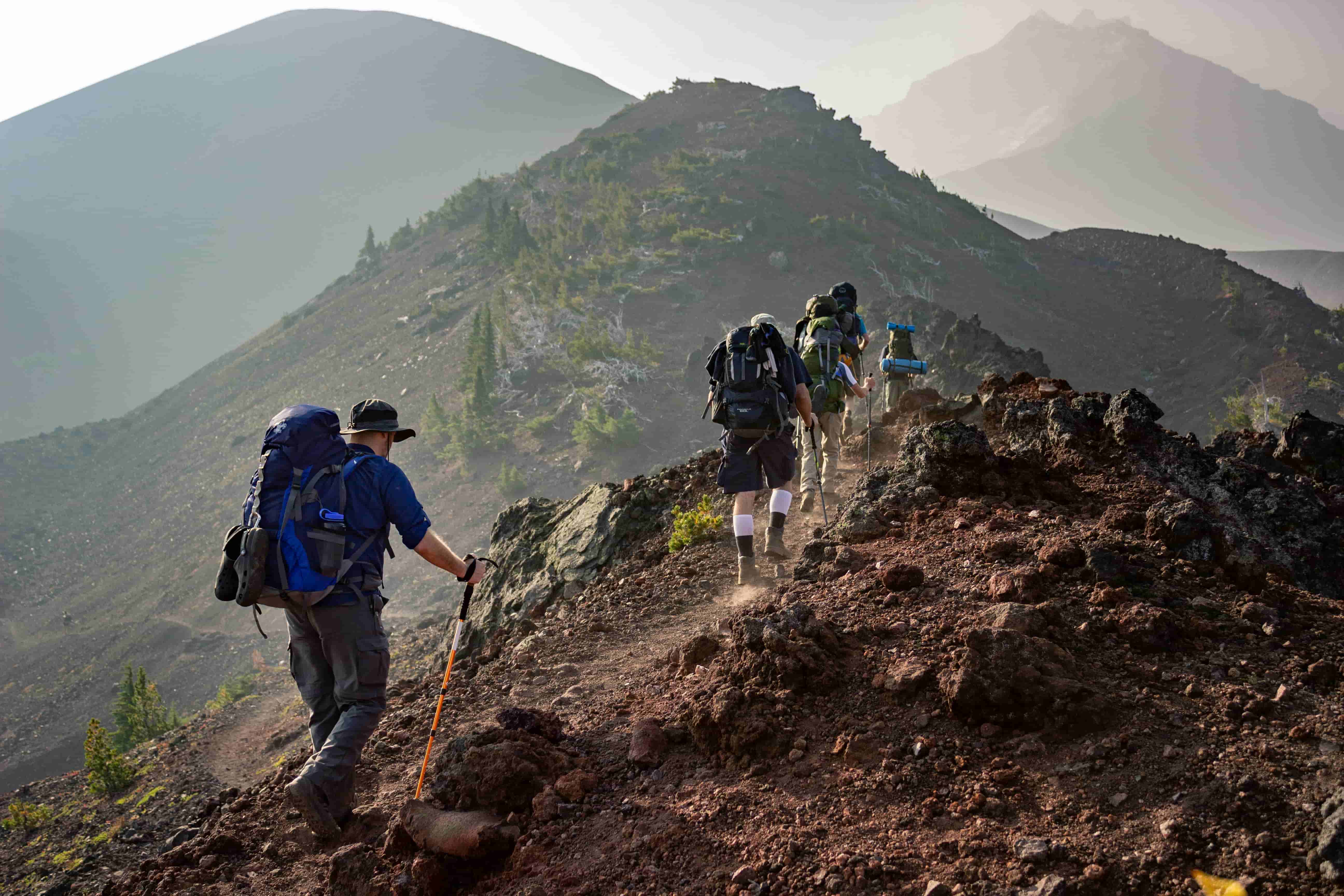Top Trekking & Travel Agencies in Nepal: Where Adventure Meets Expertise